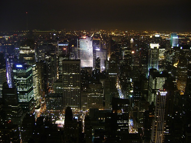 Manhattan