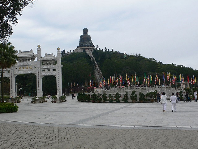 Lantau_Island