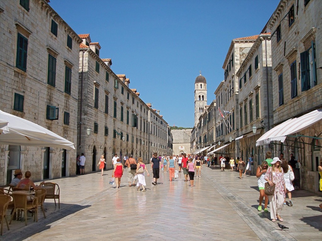 Stradun